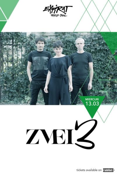 Poster eveniment ZMEI3