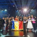 Selectia Nationala Eurovision 2019 Semifinala Arad TVR