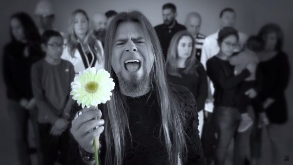 Videoclip Queensryche Blood of the Levant
