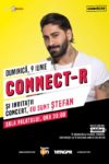 concerte Concerte din Romania afis connect r concert sala palatului 2019 100x150