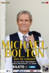 concerte Concerte din Romania afis michael bolton concert bucuresti 2019 100x150