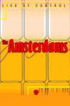 Club Control,, Miercuri 24 Aprilie, The Amsterdams