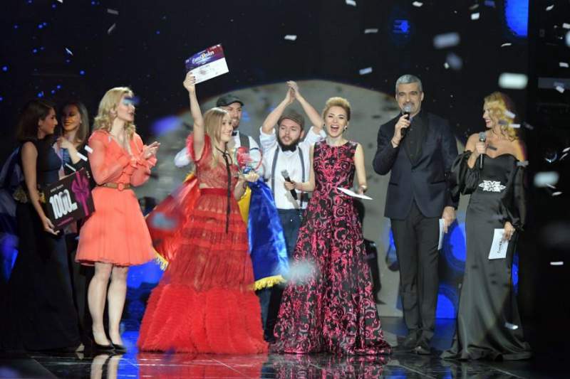 Ester Peony a câștigat Eurovision România 2019