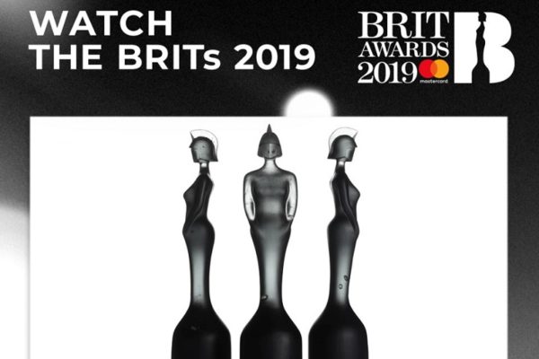 Brit Awards 2019