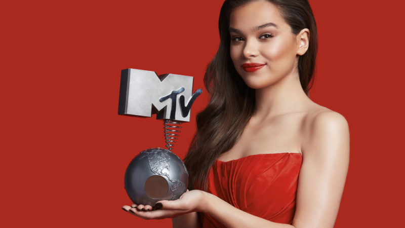MTV EMA 2019 Sevilla