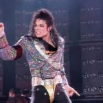 Michael Jackson Live in Bucharest Dangerous Tour
