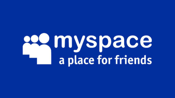 Myspace a pierdut 15 milioane de melodii 2019