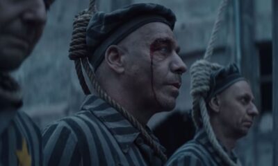 Teaser Rammstein 28 martie 2019