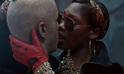 Videoclip Rammstein Deutschland