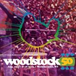 Woodstock 2019 50 ani aniversare lineup (1)