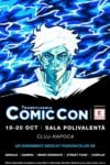 Transylvania Comic Con