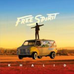 Coperta Album Khalid Free Spirit