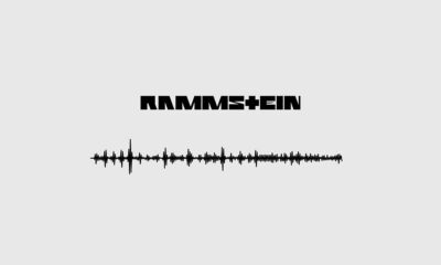 Rammstein teaser album 2019 tracklist