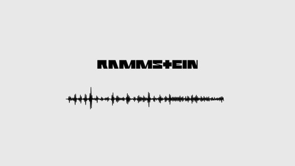 Rammstein teaser album 2019 tracklist