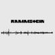 Rammstein teaser album 2019 tracklist