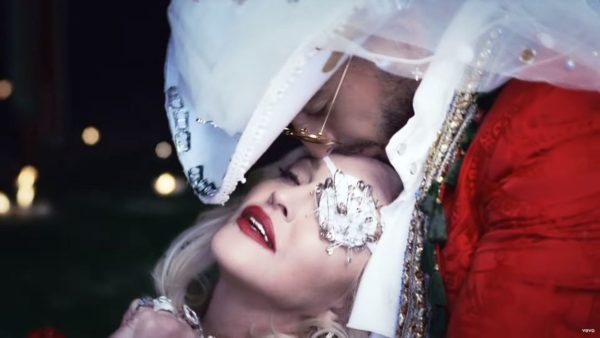 Videoclip Madonna Maluma Medellin