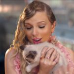 Videoclip Taylor Swift Brendon Urie ME!