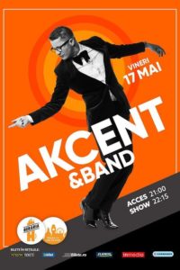 Akcent & Band