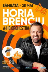 Horia Brenciu & HB Orchestra