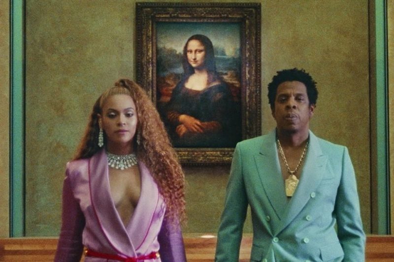 Beyonce & Jay Z - The Carters