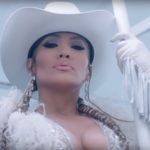 Jennifer Lopez "Medicine" ft. French Montana