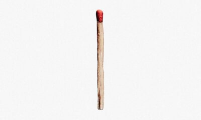 Coperta album Rammstein Rammstein 2019