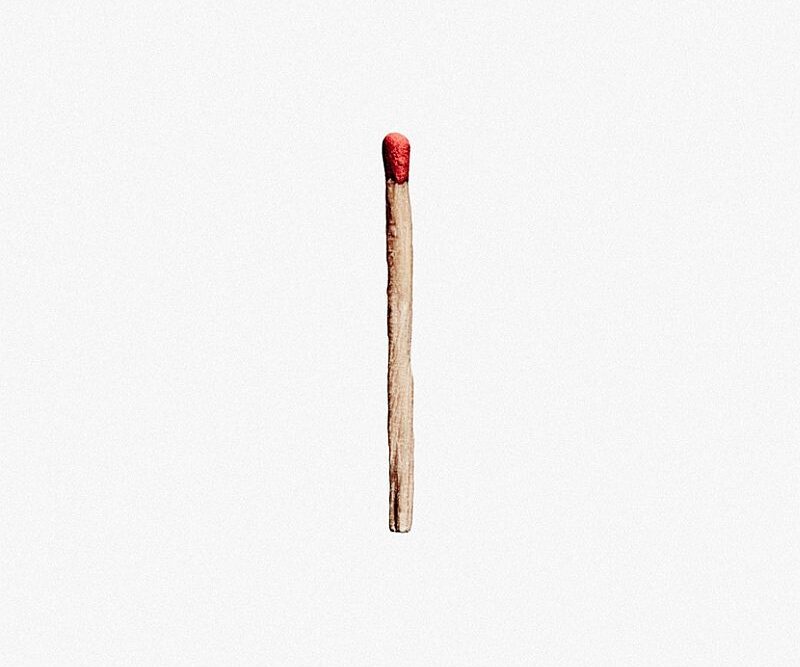 Coperta album Rammstein Rammstein 2019