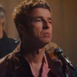 Videoclip Noel Gallagher's High Flying Birds Black Star Dancing