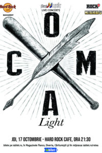 Coma - Light