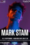 Mark Stam