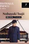 Recital Nobuyuki Tsujii - Festivalul Enescu la Sibiu