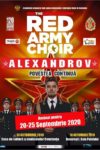 The Red Army Choir - AMÂNAT