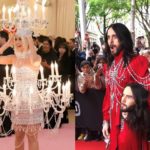Katy Perry / Jared Leto