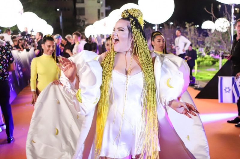 Netta Barzilai - Eurovision 2019