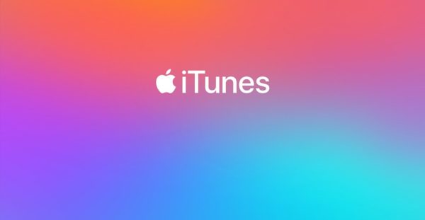 Apple inchide iTunes 2019