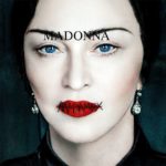 Coperta album Madonna Madame X