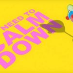Lyric Video Taylor Swift You Need to Calm Down