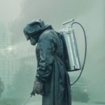 Serial HBO Cernobil 2019