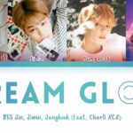 Single BTS Charli XCX Dream Glow