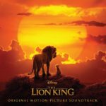 The Lion King 2019 coloana sonora coperta