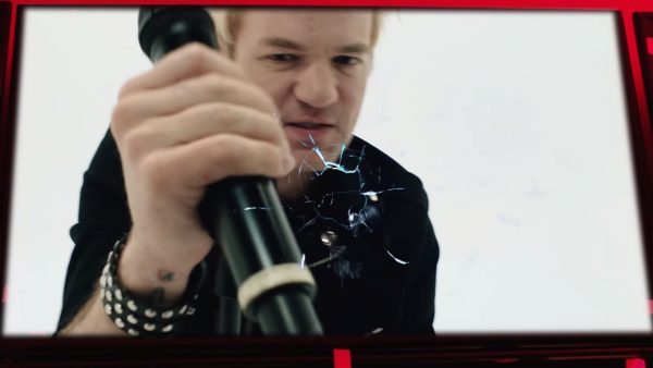 Videoclip Sum 41 A Death in the Family