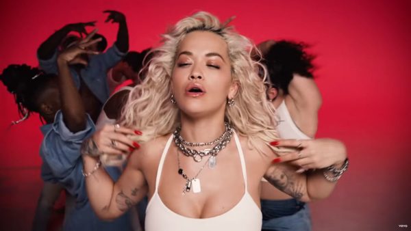 Videoclip Tiesto Rita Ora Jonas Blue Ritual