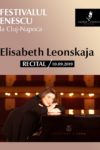 Elisabeth Leonskaja