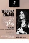 Teodora Enache - From Classic To Jazz