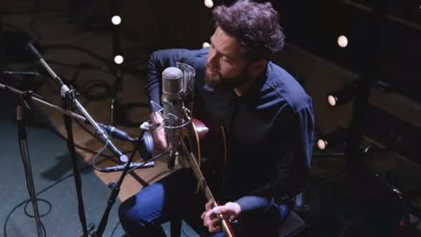 Passenger - Let Me Dream A While (from Abbey Road)