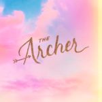 Coperta single Taylor Swift The Archer