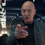 Star Trek Picard trailer SDCC 2019