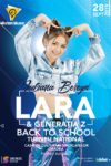 Iuliana Beregoi - Lara & Generația Z Back to School