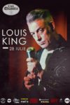 Louis King - "The King of the Rockin' Blues"