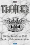 Trooper: "Strigăt Best Of 2002 - 2019"